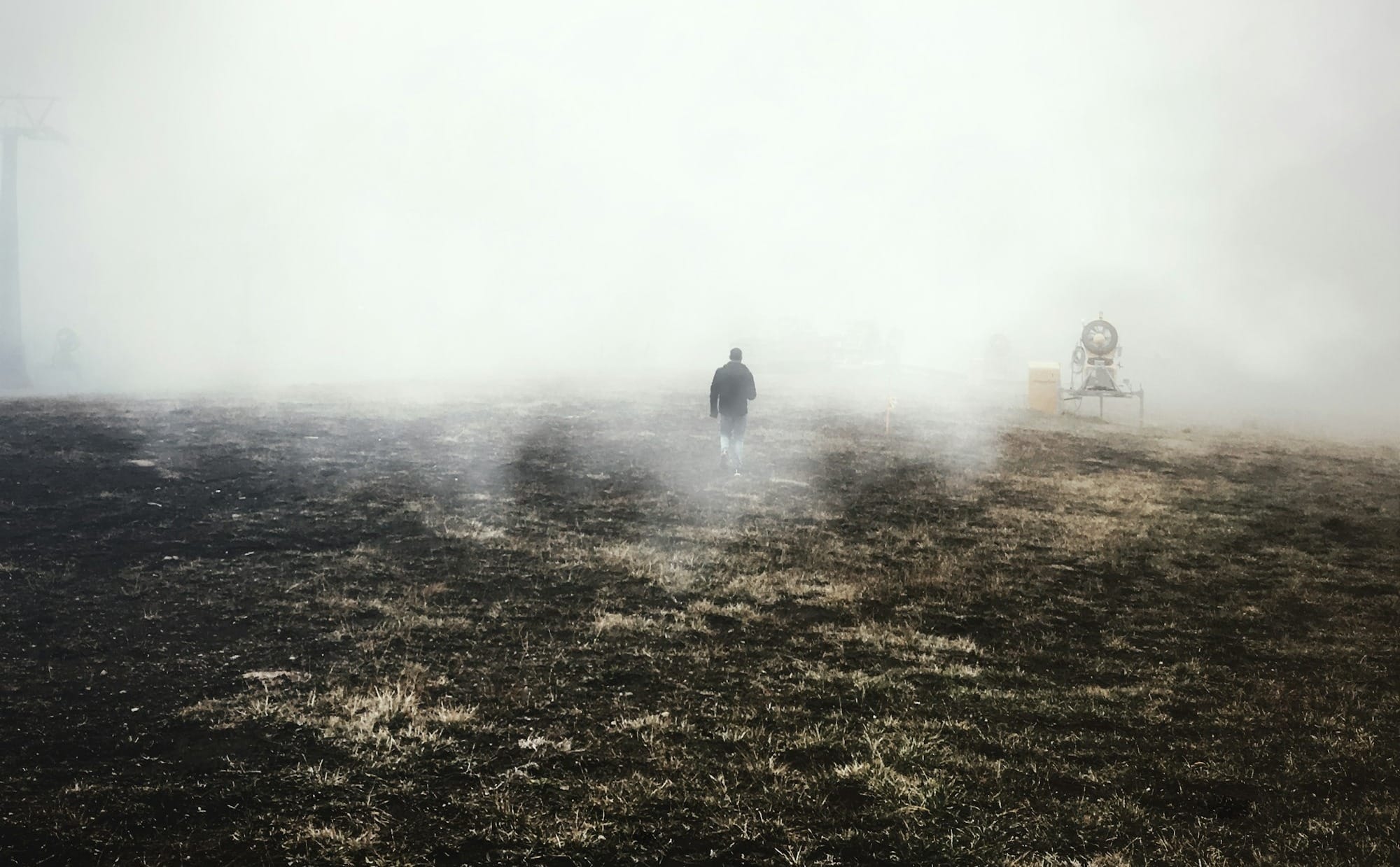 Finding Our Footing in an Era of Uncertainty