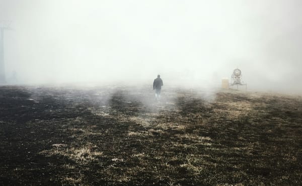Finding Our Footing in an Era of Uncertainty